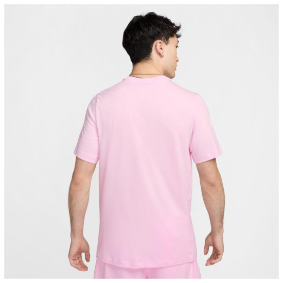 Nike Ανδρική κοντομάνικη μπλούζα Sportswear Club T-Shirt